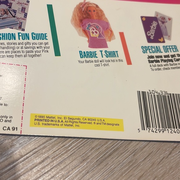 Vintage Barbie Lot 💅 - Picture 15 of 16